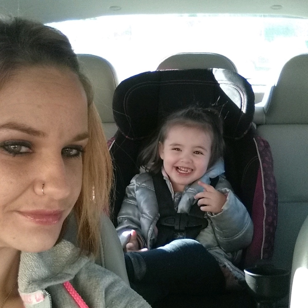 Meet your Posher, Jennifer